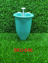 Mini Donut Maker Dispenser - Plastic Vada / Meduwada Maker