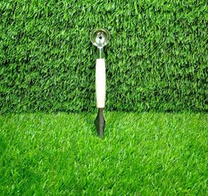 Multifunctional Fruit scooper & peeler Garnish Kit