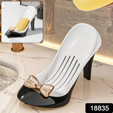 Creative High Heels Soap Box