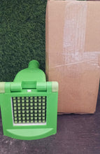 French Fries Maker Machine - Snacks Cutter, Vegetable Slicer/Chopper, Kitchen Gadget & Tool