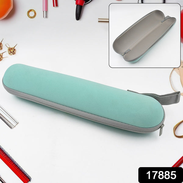 Portable Multipurpose Zip Pouch Bag – 30cm, 1 Pc