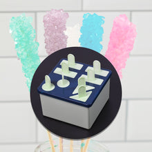 Plastic Kulfi Mold, Kulfi Molds 8 pcs Tray Ice Cream Mold Reusable Frozen Kulfi Maker sicle Sticks Lolly Ice sicle Candy Mold for Children