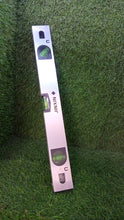 Spirit Level Carpenter's Level Magnetic Carpenter's Level Overhead Viewing Slot for Levelling, Furniture & Construction