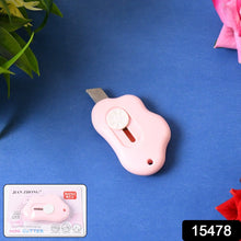 Mini Cloud Cutter (1 Pc): Portable & Safe Box Opener (Multiple Uses)