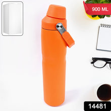 Water Bottle – Insulated Stainless Steel Bottle