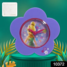 Next-Generation Desk Clock with Advanced Alarm System (1 Pc)