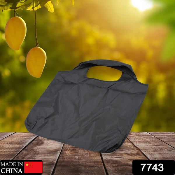 Reusable Grocery Bags, Reusable Shopping Bags With Small Pocket, Heavy Duty, DIY Kitchen Reusable Bags Machine Washable, Foldable Bags