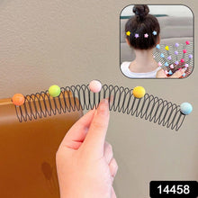 Cartoon Clip for Kids Girls Curly Hair Tidying Comb Hair Accessory for Women (1 Pc), Hair accessories