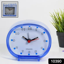 Compact Alarm Clock for Easy Time Management (1 Pc)