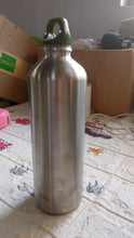 Stainless Steel Water Bottle (Leakproof, Hot & Cold / 500 ML)