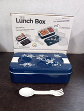 Airtight Lunch Box