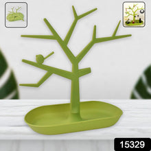 Jewellery Organizer Stand, Creative Little Bird Earrings Necklace Ring Pendant