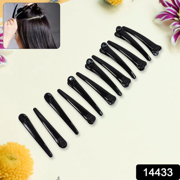 Hair Clips for Styling (12 Pc), Hair accessories