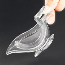 Bird-Shaped Lemon Squeezer for Citrus Fruits (Portable, Color Box)