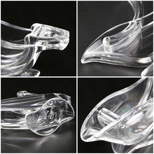 Bird-Shaped Lemon Squeezer for Citrus Fruits (Portable, Color Box)